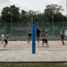 Pacific Partnership 2023: Sports Day during Singapore Port Call