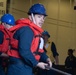 Boxer Replenishment-at-Sea