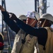 Boxer Replenishment-at-Sea