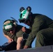 MAWTS-1 Marines maintain F-35s