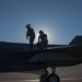 MAWTS-1 Marines maintain F-35s