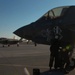 MAWTS-1 Marines maintain F-35s