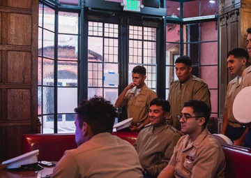 Academy of Art University Hosts E-Sports Tournament