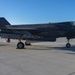 F-35B receives maintenance