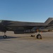 MAWTS-1 Marines maintain F-35s