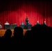 Service Members Speak in a Panel at Abraham Lincoln High School