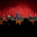 Service Members Speak in a Panel at Abraham Lincoln High School