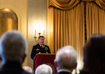 Panelists Speak at the Peer-to-Peer Medical Exchange as Part of San Francisco Fleet Week 2023
