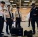 Gyeonggi-do Fire Marshal Connects with USAG Humphreys Fire Department