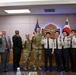 Gyeonggi-do Fire Marshal Connects with USAG Humphreys Fire Department