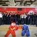 Gyeonggi-do Fire Marshal Connects with USAG Humphreys Fire Department