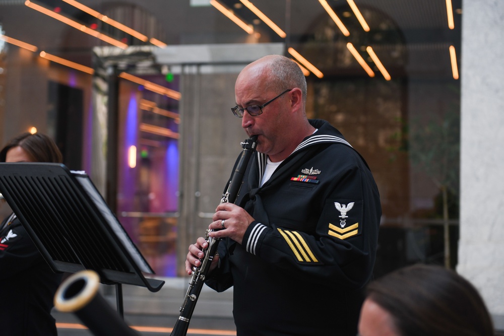 SAN FRANSISCO FLEET WEEK 2023
