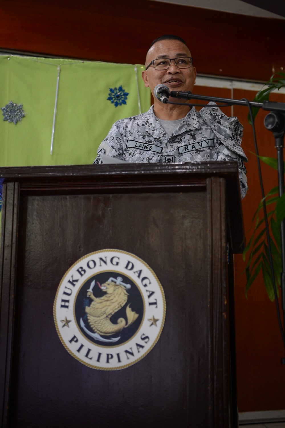 Sama Sama 2023: Women, Peace, and Security Forum