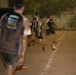 U.S. and French Service Members Host Rugby Match
