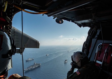 GRFCSG Strengthens Interoperability with Italy