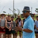 Combat Logistics Regiment 37 Beach Bash