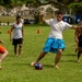 Combat Logistics Regiment 37 Beach Bash
