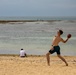 Combat Logistics Regiment 37 Beach Bash