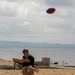 Combat Logistics Regiment 37 Beach Bash