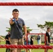 Combat Logistics Regiment 37 Beach Bash