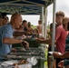 Combat Logistics Regiment 37 Beach Bash
