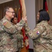 409th Contracting Support Brigade Change of Responsibility Ceremony