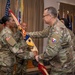 409th Contracting Support Brigade Change of Responsibility Ceremony