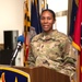 409th Contracting Support Brigade Change of Responsibility Ceremony