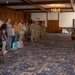 409th Contracting Support Brigade Change of Responsibility Ceremony