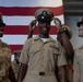 USS Bataan Host Chief Petty Officer Pinning Ceremony