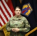 7th MSC Promotes New Master Sgt.