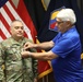 7th MSC Promotes New Master Sgt.