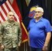 7th MSC Promotes New Master Sgt.