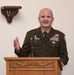 Dental Health Activity- Rheinland Pfalz Commander promoted to Colonel
