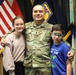 7th MSC Promotes New Master Sgt.