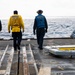 USS Robert Smalls (CG 62) Conducts Flight Quarters