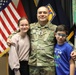 7th MSC Promotes New Master Sgt.