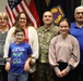 7th MSC Promotes New Master Sgt.