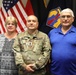 7th MSC Promotes New Master Sgt.