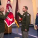 Dental Health Activity- Rheinland Pfalz Commander promoted to Colonel