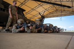 Incirlik conducts "Titan Ready" exercise with Turkish partners