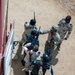 Integrated Djibouti Coast Guard and Navy Training