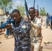 Integrated Djibouti Coast Guard and Navy Training