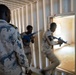 Integrated Djibouti Coast Guard and Navy Training