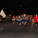 CLDJ Chief Petty Officers invite Joint service members into CPO Initiation