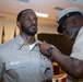 CLDJ Chief Petty Officers invite Joint service members into CPO Initiation