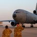 KC-10 departs PSAB after final combat deployment