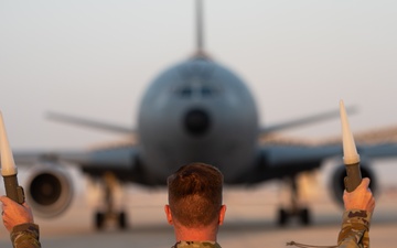 The Sunset of the KC-10: A Farewell to an Aerial Refueling Legend