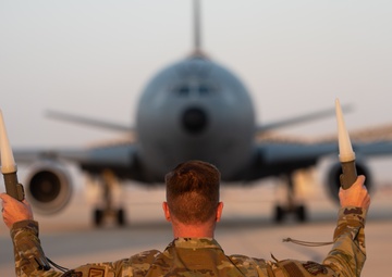 The Sunset of the KC-10: A Farewell to an Aerial Refueling Legend