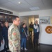 7th Army NCOA gives USH a tour of the academy